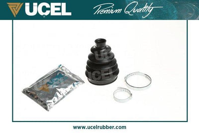 Üçel S91100 CV Joint Boot Outer MiTo 1.4 — Axles, CV Joints & Boots