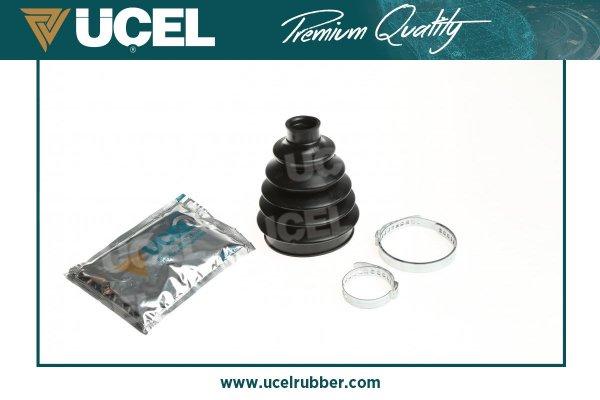 Üçel S91100 CV Joint Boot Outer MiTo 1.4 — Axles, CV Joints & Boots