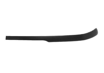 Opel Astra Front Left Winter Mat - Astra G 1998-2009 — Auto Parts Hall, Comfort & Protection Accessories