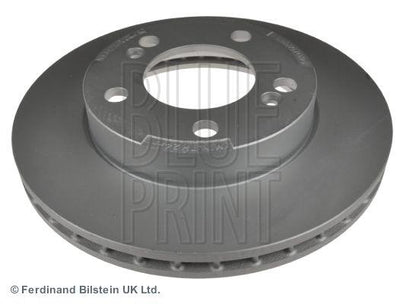 Blue Print ADG043116 Ssangyong Kyron Actyon Front Brake Disc 4144109000 — Brake Rotors & Drums