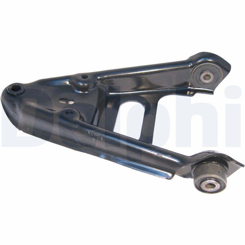 Delphi TC1333 Lower Control Arm-Rotilsiz — Control Arms & Ball Joints