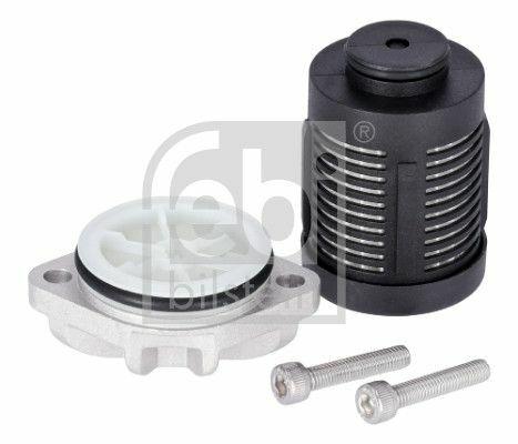 FEBI Hydraulic Filter 177864 - Land Rover — Transmission Parts