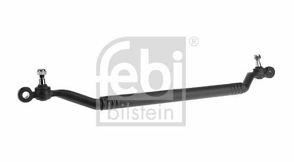 FEBI Direct Steering Rod for Opel Omega B 94-03 — Tie Rods & Linkage
