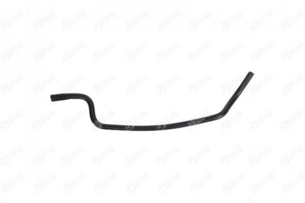 İbraş 21231 Expansion Tank Hose Astra H 1.4 / 1.6 / 1.8 / Zafira B 1.6 — Hoses & Tanks
