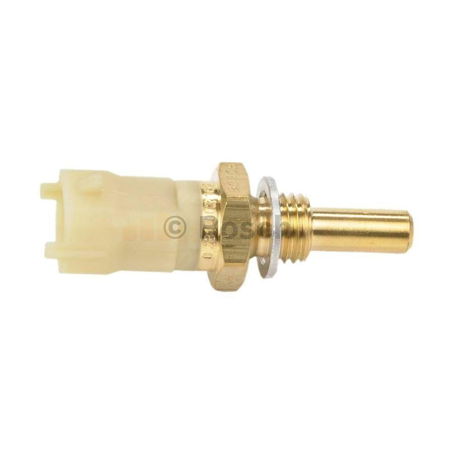 BOSCH 0281002169 - Opel Astra G Water Temperature Sensor (1998-2000) — Temperature Sensors & Switches