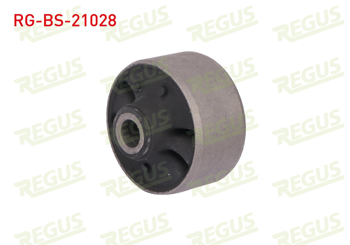 REGUS RG-BS-21028 Control Arm Bushing Front Left-Right Lower Hyundai i10 (Pa) 1.1 CRDi 2008-2013
