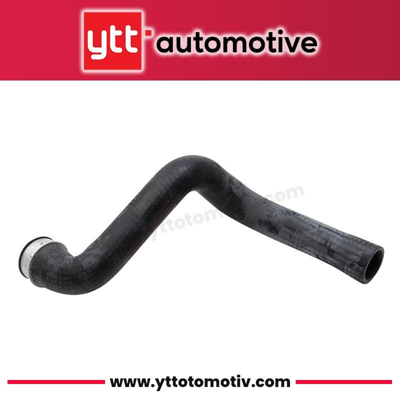 YTT Y11583 Turbo Hose Corsa C-Combo C 00-09 — Turbo & Supercharger