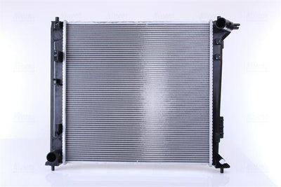 Nissens 606605 Motor Water Radiator Hyundai Tucson Kia Sportage 1.6 T-GDI-1.6 CRDi 15 > 22 — Radiators & Fans