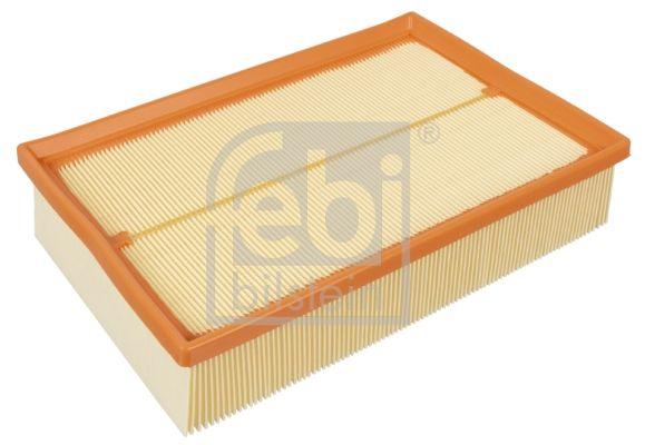 Febi Bilstein 106895 Air Filter Master III 10> Movano B 10> Nv400 10> 2.3Dci — Air & Cabin Filters