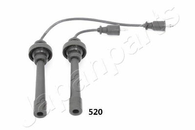JAPAN PARTS IC-520 Ignition Cables Set - Mitsubishi Lancer 95-03 Owners — Coils & Plugs