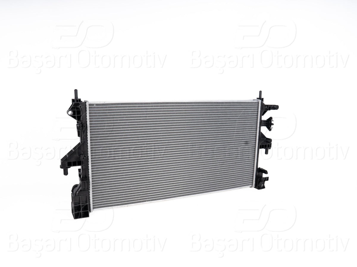 Wisco 3114458-00 Su Radiator Brazing Mt 780X398x32 Peugeot Boxer — Radiators & Fans