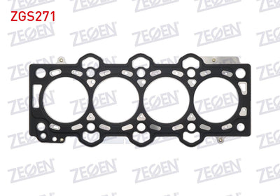 Zegen ZGS271 Cylinder Head Gasket 1.05mm Hyundai Accent Era 1.5 CRDi (1 Kertik) — Gaskets & Seals
