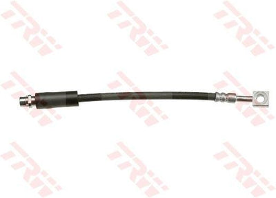 TRW PHD474 Brake Hose Front Opel Corsa C Combo Tigra B — Brake Hydraulics