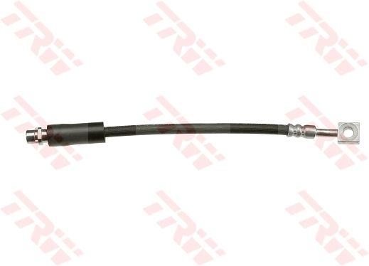 TRW PHD474 Brake Hose Front Opel Corsa C Combo Tigra B — Brake Hydraulics