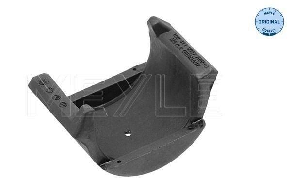 MEYLE 1004110047 - Viraj Kaster Arm Bushing for VW T4 1991-2003 — Bushings & Mounts