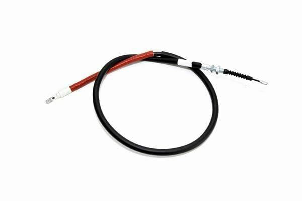 CAVO Rear Parking Brake Cable for Xantia - Right Side Installation — Brake Cables & Hardware