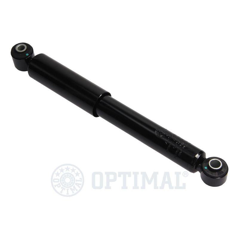 Optimal A-1161G Rear Shock Absorber Opel Combo C/Combo Tour/Meriva/Zafira — Shocks & Struts