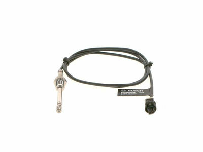 BOSCH Exhaust Temperature Sensor 0986259026 - Compatible with W203, W211 & 06 Sprinter — Temperature Sensors & Switches