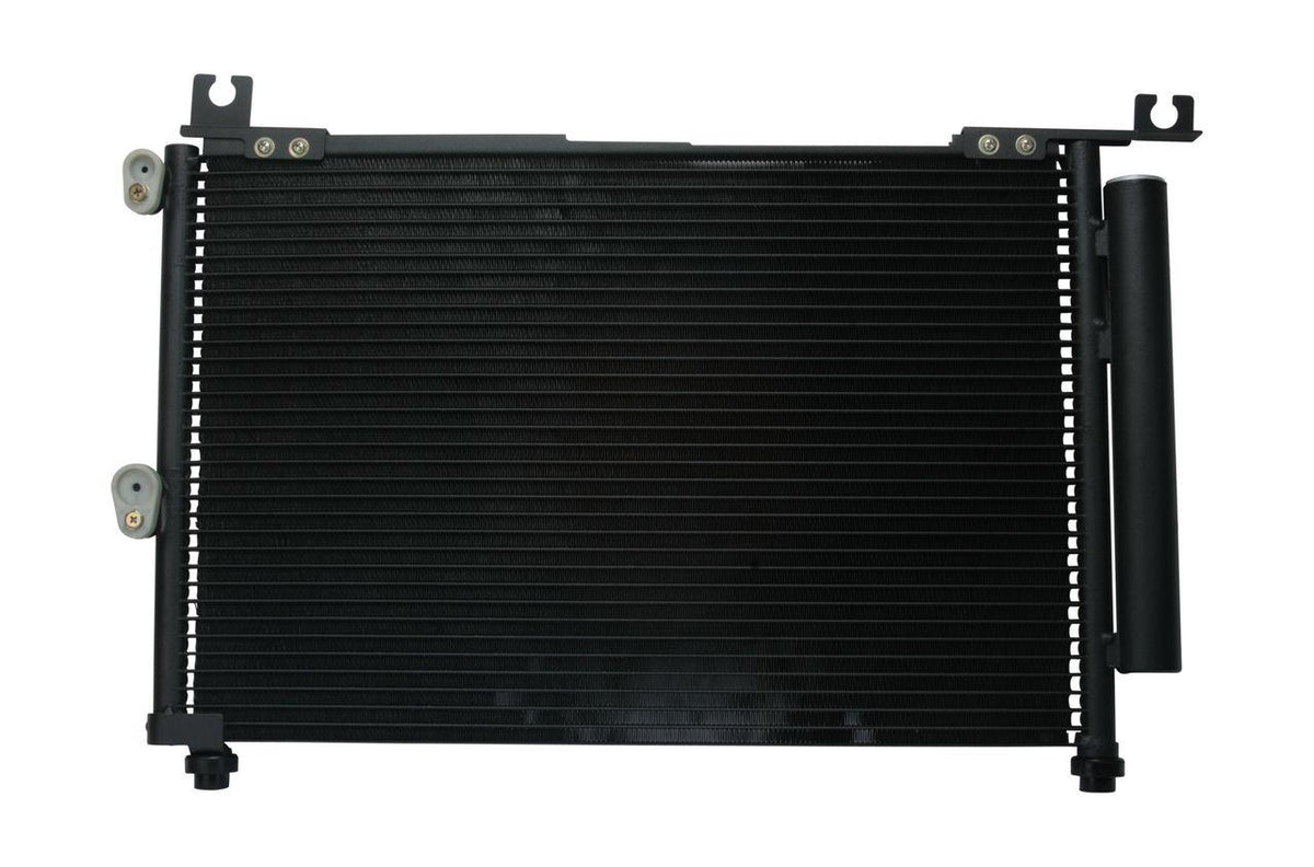 Bosch 1986AD2230 A/C Condenser Ranger 2,5D / 2.5 TDCi 06 — Condensers & Evaporators