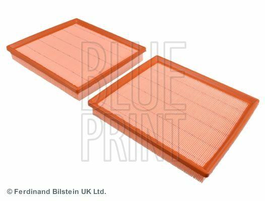 BLUEPRINT Air Filter ADU172232 - Compatible with X164, W211 and 2 more models — Blue Print, Air & Cabin Filters