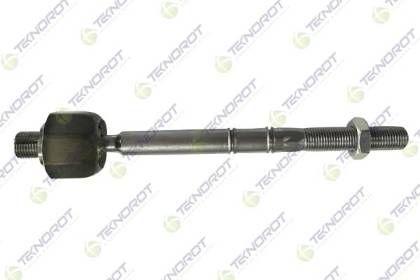 Teknorot JA-113 *2 Tie Rod Shaft Front Jaguar F-Type (X152) 12 > Xf I (X250) 11 > 15 Xj (X351) 12 > Xk I — Tie Rods & Linkage
