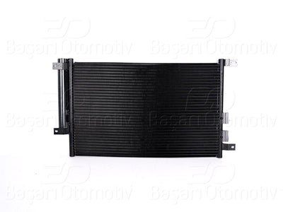 Wisco 3143097-00 A/C Condenser Mt-At 558X344 mm Alfa Romeo 156 00 > — Condensers & Evaporators
