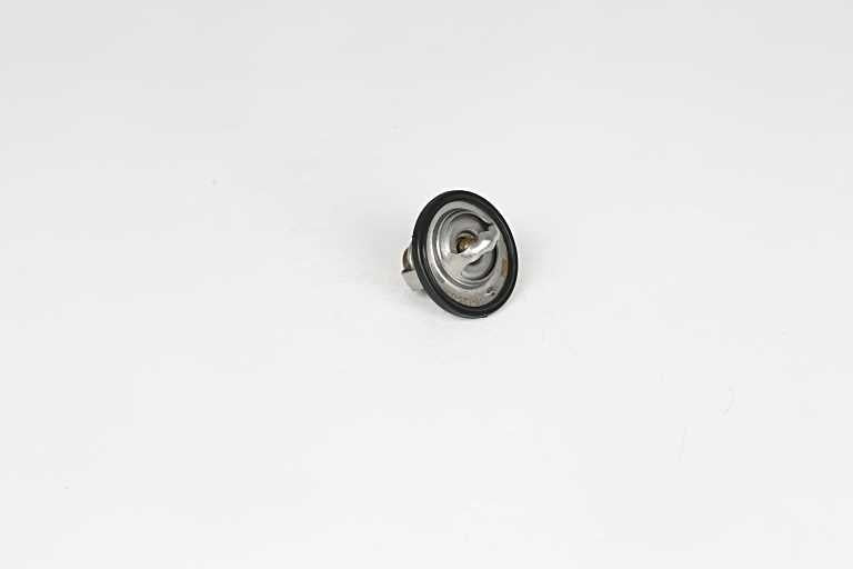 Bsg 16-125-006 Thermostat Aveo T250 / T255 B12d1 F14d3 08-13 — Water Pump & Thermostat