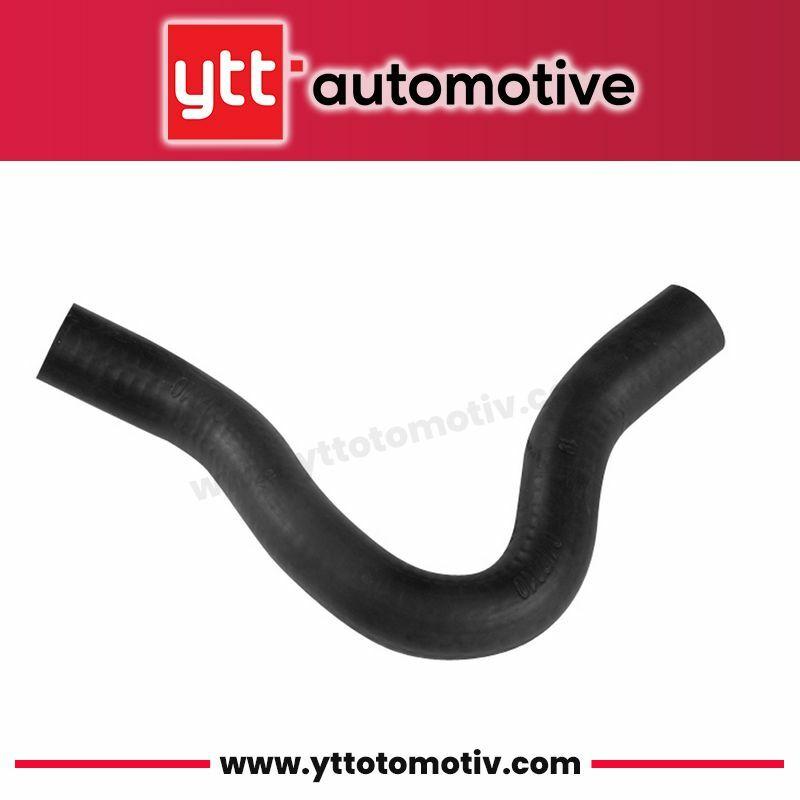 YTT Oil Hose G.Punto 1.3Mj 75-90Hp - Durable Oil Hose — Oil Filters