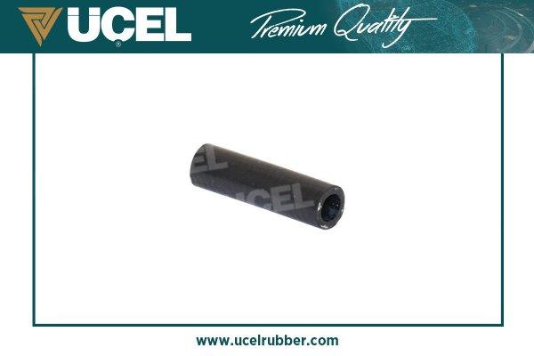 Üçel S35597 Water Pump Hose (14mmx21mm=8Cm) Doblo-Linea-Palio-Albea-500-Grande Punto Fiorino — Water Pump & Thermostat