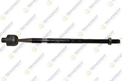 Teknorot O-433 *2 Tie Rod Shaft Mokka 12 > Trax 14 > — Tie Rods & Linkage