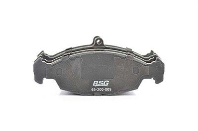 Bsg 65-200-009 Brake Pad Front Corsa B Astra F Vectra A Bm 93-01 — Brake Pads