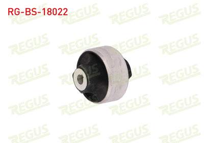 REGUS RG-BS-18022 Control Arm Bushing Front Left-Right Lower Fiat Doblo (152,263) 1.3 Mjt 2010 — Bushings & Mounts