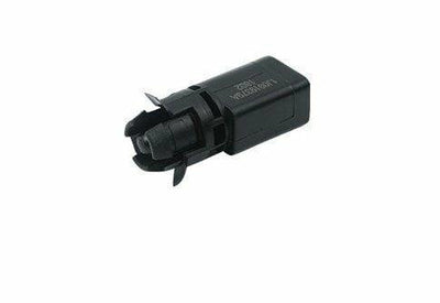 TOPRAN Outside Temperature Sensor - Compatible with Volkswagen Golf 4 and Bora — Temperature Sensors & Switches