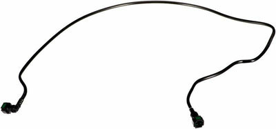 RAPRO Heater Hose - Compatible with 07-14 Transit 2.2Tdci — Hoses & Tanks
