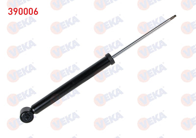 Veka 390006 Shock Absorber Rear Left-Right Gas Charged Octavia (5E3) 1.0-1.2-1.4-1.5 TSI-1.6i 16V 12-/ Golf — Shocks & Struts