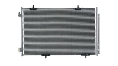 Mahle AC990000S A/C Condenser Peugeot 207 208 308 2008 C3 Ds3 1.6Hdi — Condensers & Evaporators