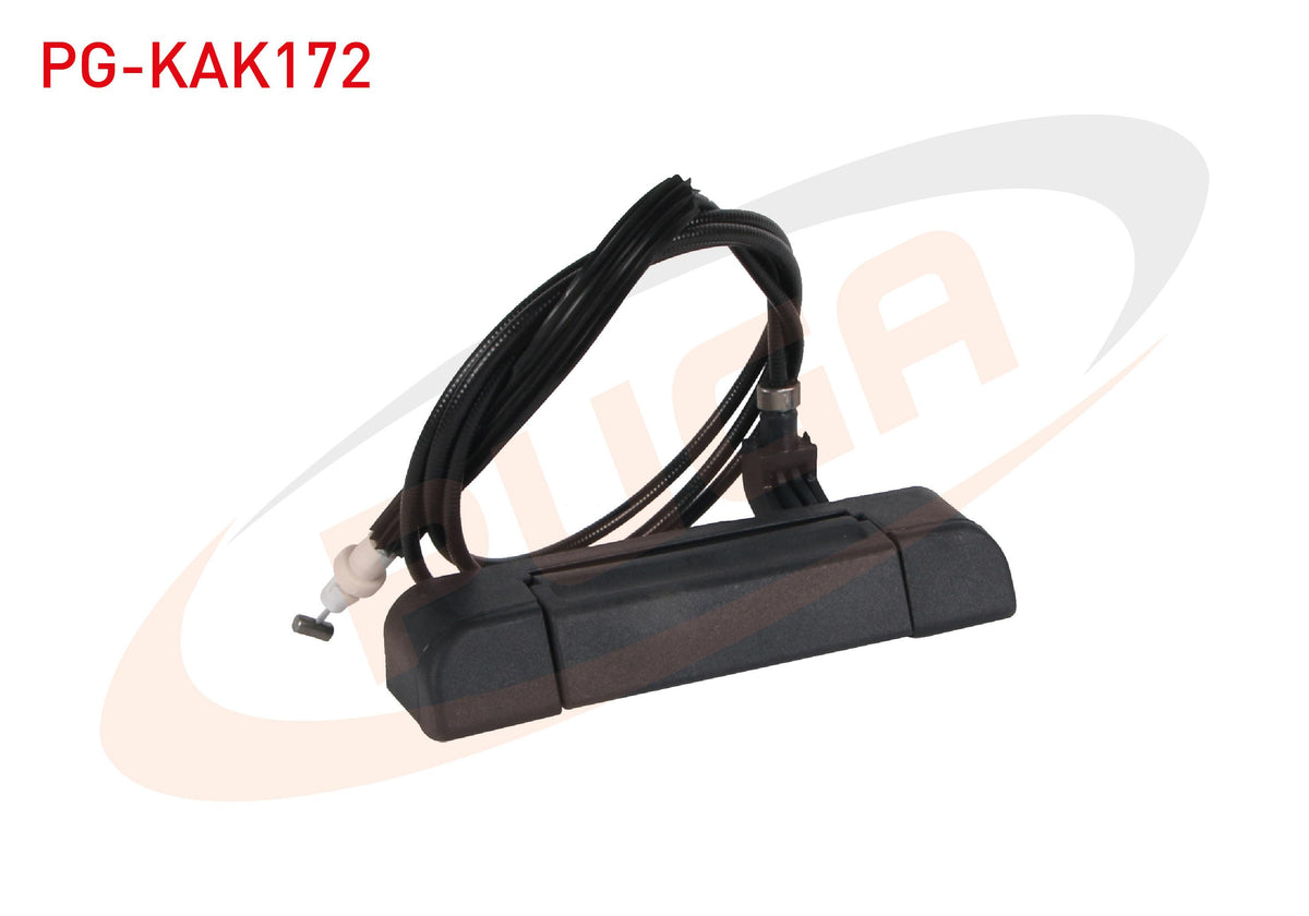 PUGA PG-KAK172 Center Door Inner Release Arm Long Chassis Ford Transit V 184
