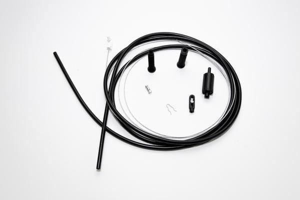 CAVO 6003002 Gas Cable for Pt.106-306-406 & Partner — Intake