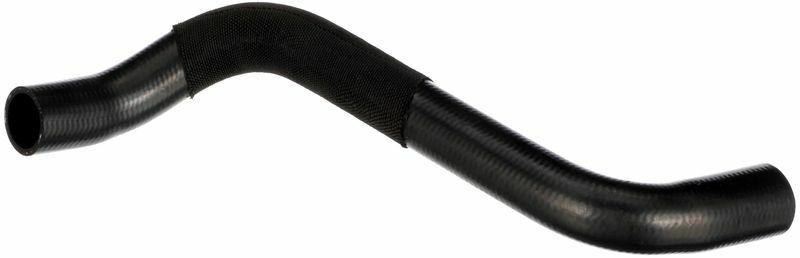 RAPRO Upper Radiator Hose - Durable EPDM Construction for Logan 1.5 dCi — Hoses & Tanks