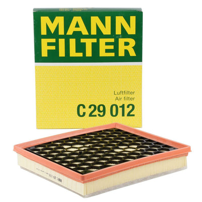 Mann Opel Insignia Sponge Air Filter - All Engines — Air & Cabin Filters