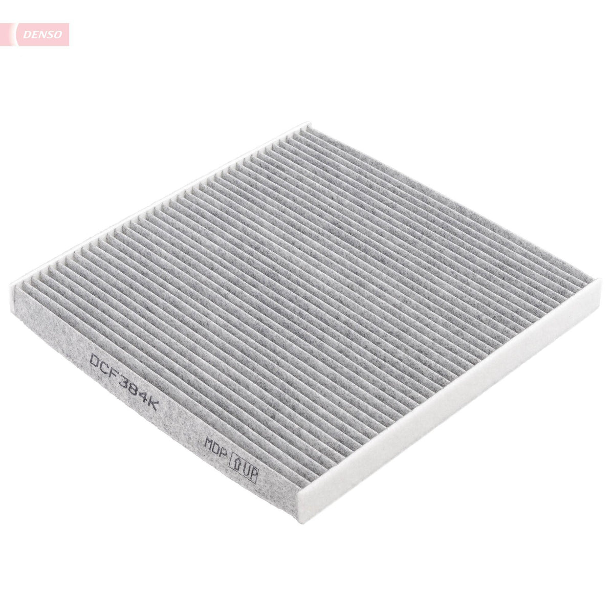Denso DCF384K Cabin Air Filter Carbon Toyota Rav 4 II 1.8 2.0 4Wd 00-05