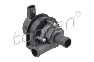 TOPRAN Ek Water Pump - Essential Cooling Solution for VW Transporter (2003-2010) — Water Pump & Thermostat