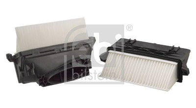 Febi Bilstein 100653 /Air Filter Set. (Om642) X218 14-17 W204 09-14 S204 09-14 C218 13-17 W212 0 — Maintenance & Service Kits
