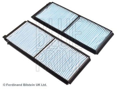Blue Print ADM52517 Inner Mekan Filter Set 2 07 — Maintenance & Service Kits