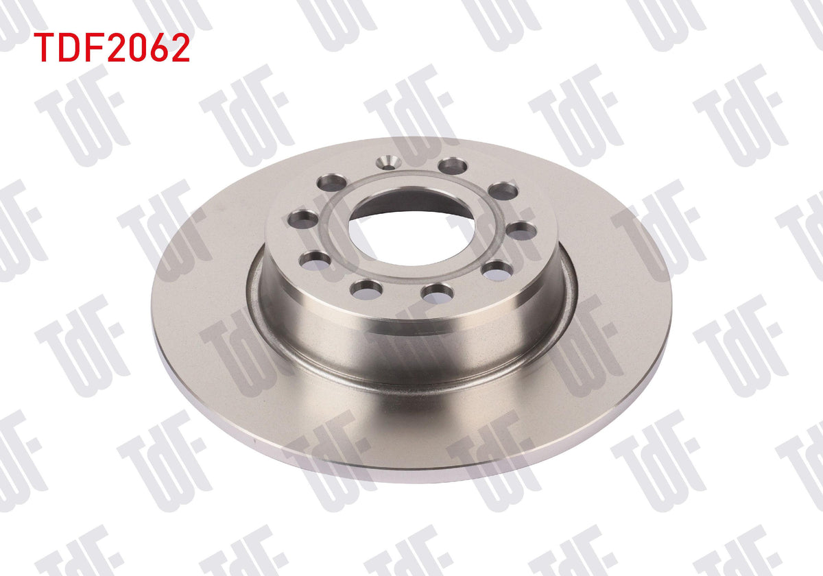 TDF 2062 Rear Brake Mirror Jetta III-Golf VI-Caddy 10 > Scirocco 08 > A1 01 > A3 04 > Altea 06 > Octavia 04 > 272X9 — Mirrors