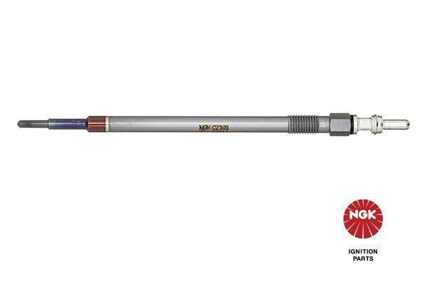 NGK 7865 Glow Plug Mercedes Cz303 Om640 Om642 Om651 W176 W204 W205 C218 W211 W212 W164 W221 W639 W447 B906 — Coils & Plugs
