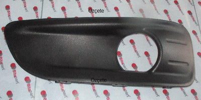 Bitapart BCI309167 Fog Headlight Frame Sisli Right Citroen C4 II