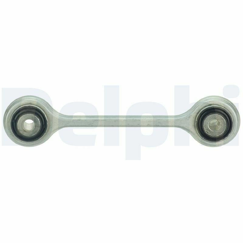 Delphi TC3598 Front Sway Bar - Precision Steering Component for Car Owners, Mechanics — Sway Bars & Links