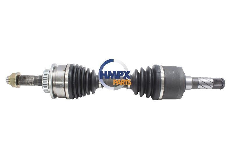 HİMPEKS 6M34 3B436 CA Complete Axle Right Long Ranger 06 > — Axles, CV Joints & Boots