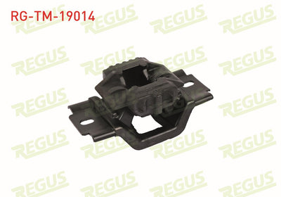 REGUS RG-TM-19014 Transmission Mount Front Left Ford Fiesta V 1.25I 2001-2008 — Mounts